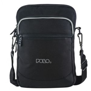 Τσαντάκι χιαστό Ανδρικό Polo Shoulder Bag 3Lt  9-07-117-02