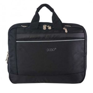 Τσάντα Επαγγελματική Polo Bullet για Laptop 15,4″ 9-07-091-02