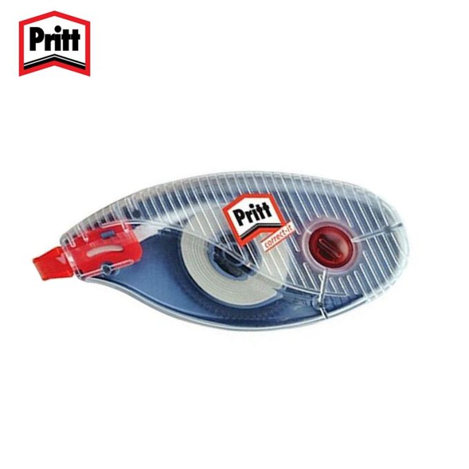 Διορθωτική Ταινία Pritt Comfort Roller 8.5m