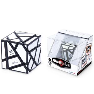 Γρίφος Meffert’s Puzzle Ghost Cube Recent Toys RGC-40