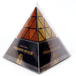 Γρίφος Meffert’s Puzzle Pyraminx Deluxe RPX-47