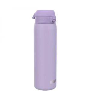 ΜΕΤΑΛΛΙΚΟ ΘΕΡΜΟΣ ION8 1000ML ΛΙΛΑ I8TS1000PERI