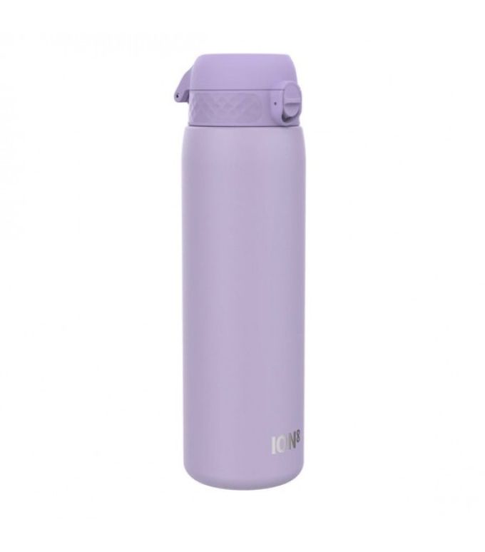 ΜΕΤΑΛΛΙΚΟ ΘΕΡΜΟΣ ION8 1000ML ΛΙΛΑ I8TS1000PERI