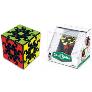 Γρίφος Meffert’s Puzzle Gear Cube Recent Toys RGC-32