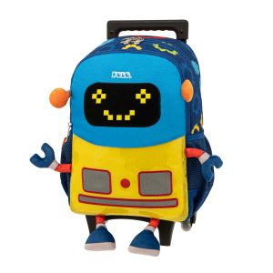 ΣΑΚΙΔΙΟ TROLLEY LOS NINOS 901041-8232