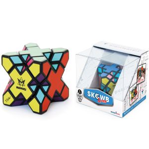 Γρίφος Meffert’s Puzzle Skewb Extreme Recent Toys RSE-34