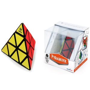 Γρίφος Meffert’s Puzzle Pyraminx RPY-31