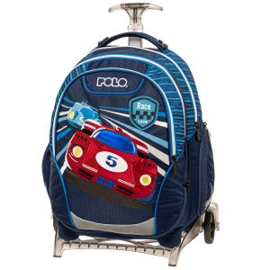 ΣΑΚΙΔΙΟ TROLLEY REEL 901054-8347