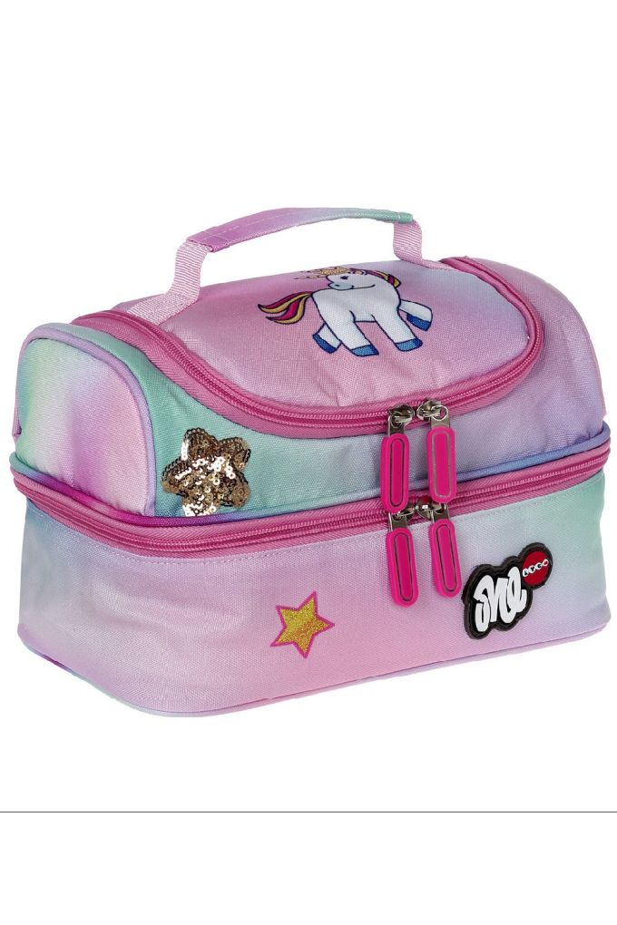 Τσαντάκι One Lunch Box 21278 Unicorns Are Real