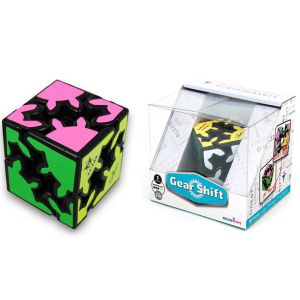 Γρίφος Meffert’s Puzzle Gear Shift Recent Toys RGS-37
