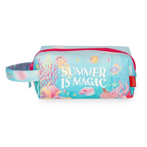 LEGAMI THERMAL BEACH POUCH SUMMER IS MAGIC (#POT0005)