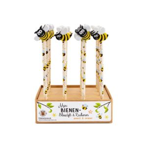 Μολύβι Total Gift Μέλισσα 1 Τεμ. 114957146