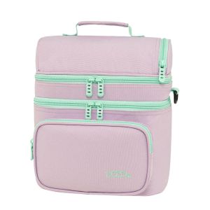 ΤΣΑΝΤΑ ΦΑΓΗΤΟΥ DOUBLE COOLER POLO  907056-8277