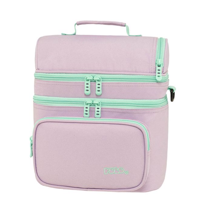 ΤΣΑΝΤΑ ΦΑΓΗΤΟΥ DOUBLE COOLER POLO  907056-8277