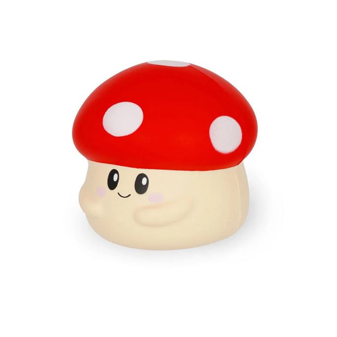 LEGAMI ΠΑΙΧΝΙΔΙ ANTI-STRESS - STRESS LESS - MUSHROOMS SQIF0018