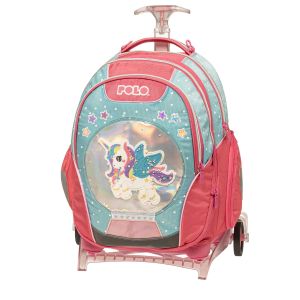 ΣΑΚΙΔΙΟ TROLLEY REEL 901054-8349