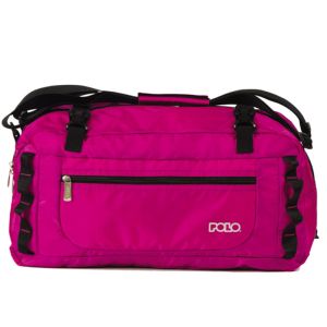 Τσάντα Just In Case 30LT Φούξια POLO