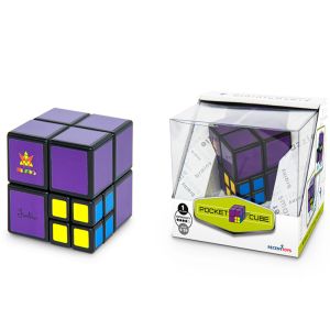 Γρίφος-Puzzle Pocket Cube Recent Toys RPC-45
