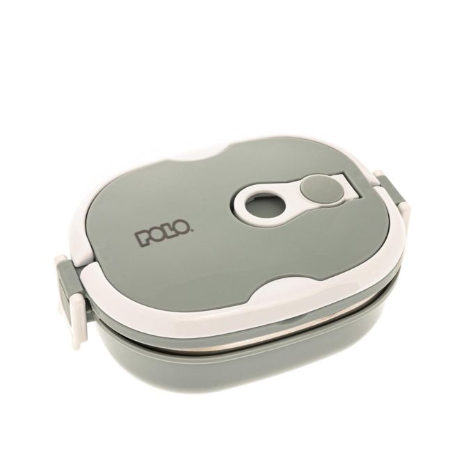 ΔΟΧΕΙΟ ΦΑΓΗΤΟΥ BOWL INOX 800ml (NI-359) 915007-08