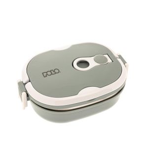 ΔΟΧΕΙΟ ΦΑΓΗΤΟΥ BOWL INOX 800ml (NI-359) 915007-08