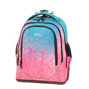 ΣΑΚΙΔΙΟ TROLLEY UPLOW  9012530-8255