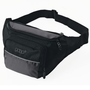 Τσαντάκι Μέσης/Μπανάνα Polo Reflective  9-08-107-02