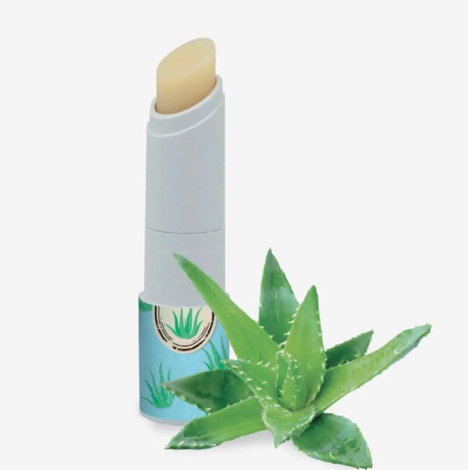 Legami Milano Smack Natural Lip Balm Pure Aloe  SMA0002