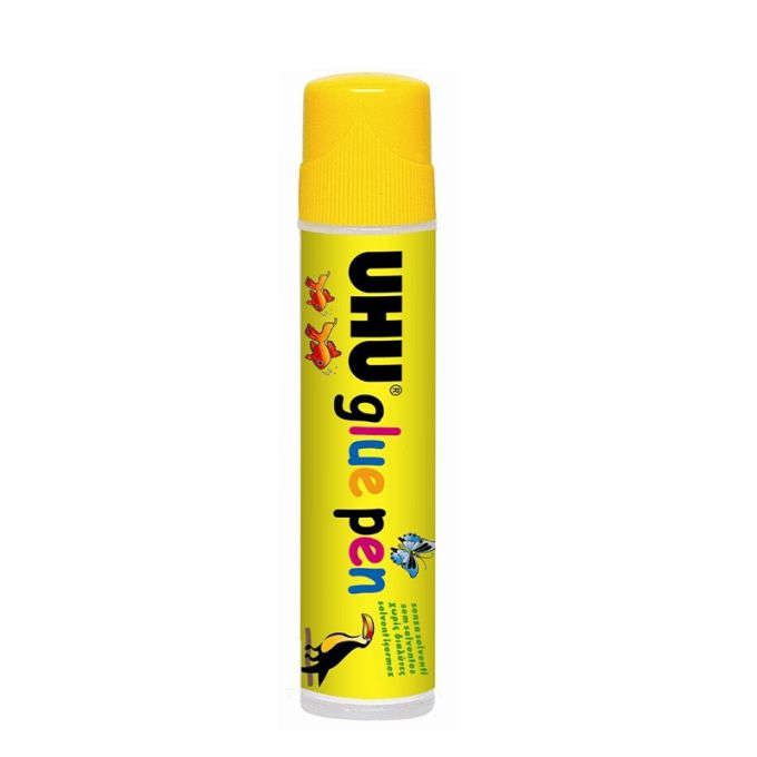 Κόλλα UHU Glue Pen 50ml