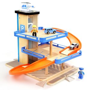 Garage Set 150154