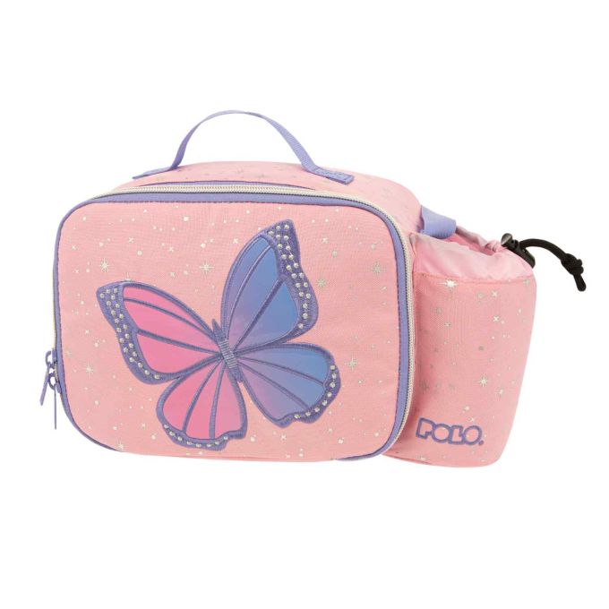 LUNCH BAG LOS NINOS POLO  ΠΕΤΑΛΟΥΔΑ  907045-8227