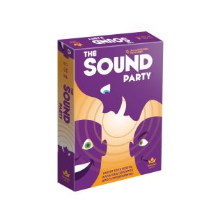 Sound Party 100852