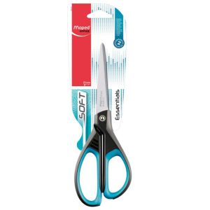 Ψαλίδι Γραφείου Maped Essentials Soft 21cm (468310)