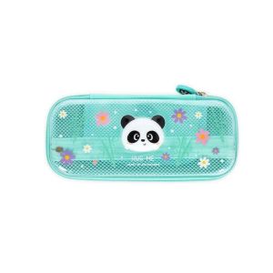 Κασετίνα Wonderwow Panda PCR0005 Legami