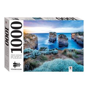 Παζλ Hinkler 1000pcs Island Archway, Australia MJ-2