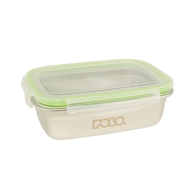 ΔΟΧΕΙΟ ΦΑΓΗΤΟΥ TRANSPARENT CUP STAINLESS STEEL 304 / 750 ml 915004-0000