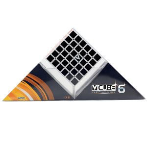 Κύβος V Cube 6 Flat V6