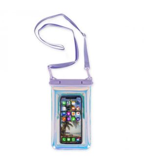 ΑΔΙΑΒΡΟΧΗ ΘΗΚΗ ΚΙΝΗΤΟΥ LEGAMI FLOATING WATERPROOF SMARTPHONE POUCH - HOLO FAIRY WPP0007