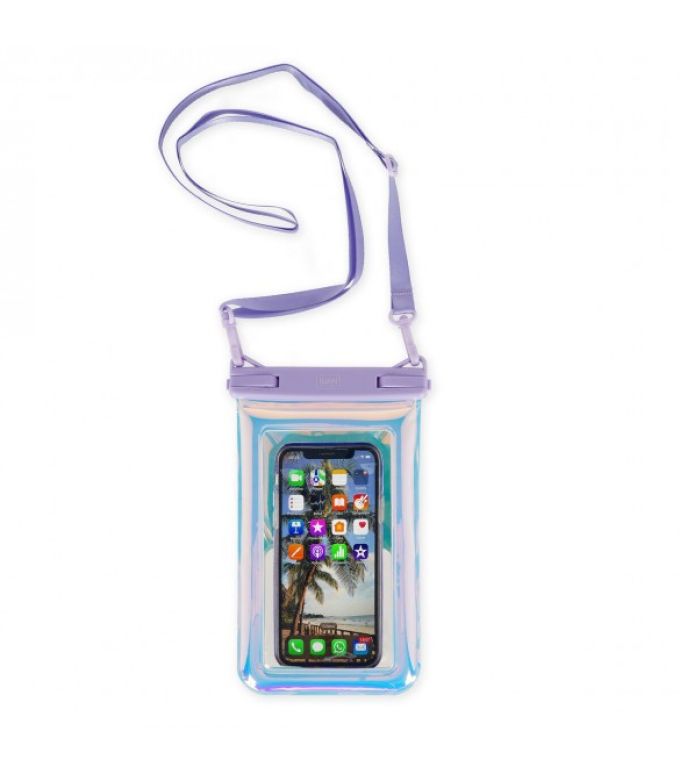 ΑΔΙΑΒΡΟΧΗ ΘΗΚΗ ΚΙΝΗΤΟΥ LEGAMI FLOATING WATERPROOF SMARTPHONE POUCH - HOLO FAIRY WPP0007