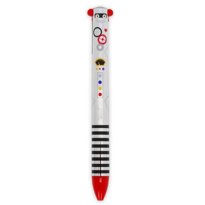 Legami Milano Στυλό Ballpoint με Μπλε Μελάνι  CLICKKIT29