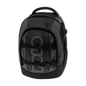 Σακίδιο Polo Cryptic Μαύρο 901001-2000 2022