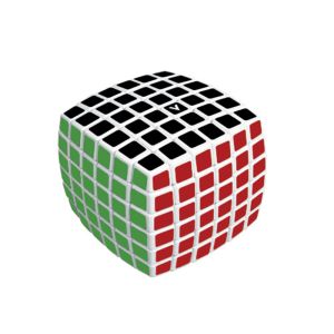 Κύβος V Cube 6 Pillow V6WP