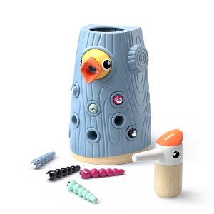Feed the Woodpecker 460107