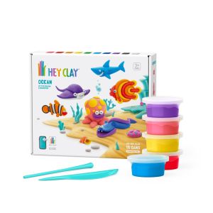 Hey Clay Ocean  440047