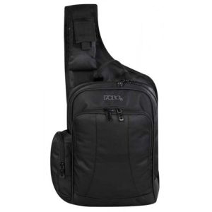 Τσαντάκι χιαστό Ανδρικό Polo Crosswide Soulder Bag 9-07-134-02
