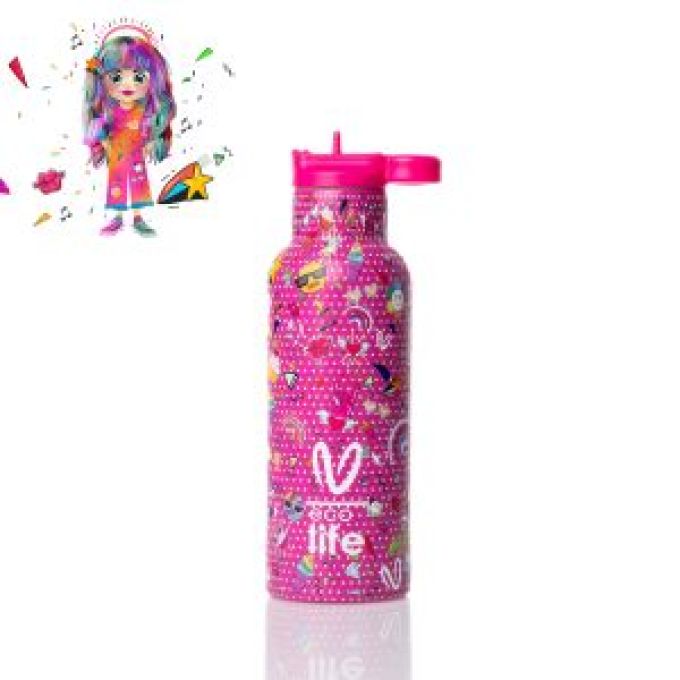 Rainbow 500ml 33-BO-2325