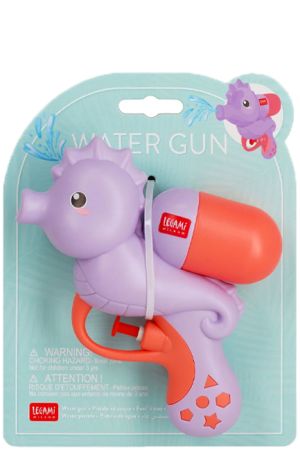 ΝΕΡΟΠΙΣΤΟΛΟ LEGAMI WATER GUN -  SEAHORSE