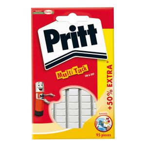 Κόλλα σε μορφή πλαστελίνης Pritt Multi Tack