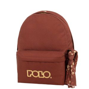 ΣΑΚΙΔΙΟ ORIGINAL SCARF POLO  901135-2000