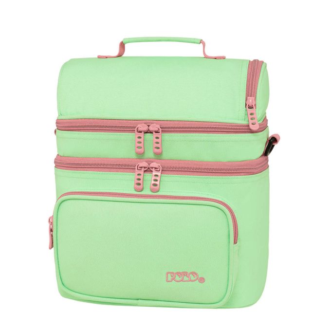 ΤΣΑΝΤΑ ΦΑΓΗΤΟΥ DOUBLE COOLER POLO  907096-6939