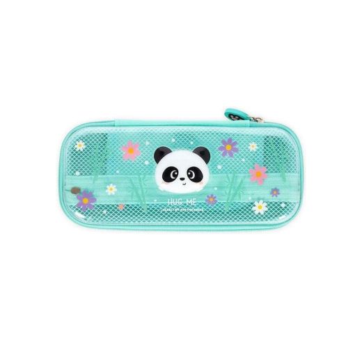 Κασετίνα Wonderwow Panda PCR0005 Legami